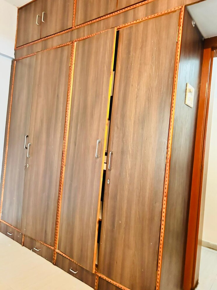 undefined, sai-saheb 3 Bedroom 1450 Sq.Ft. Apartment In Pimple Saudagar Pune 9024725