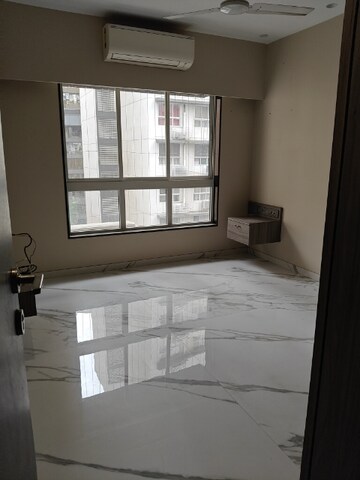 Room in 3 BHK Apartment at Godrej Prime, Chembur – for Sale