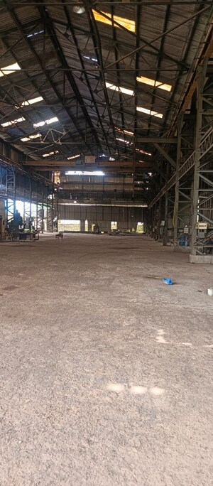  Industrial Plot For Sale in TTC MIDC Industrial Area, Rabale
