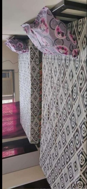 Furnished Amenities in 2 BHK Apartment at Gharonda Housing, Ghansoli – for Rent
