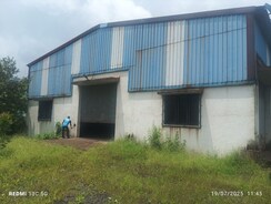 Industrial Plot For Sale in TTC MIDC Industrial Area