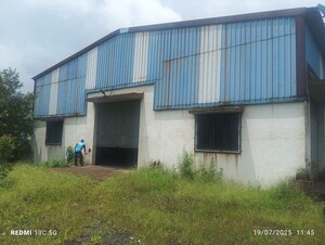  Industrial Plot For Sale in TTC MIDC Industrial Area, Rabale