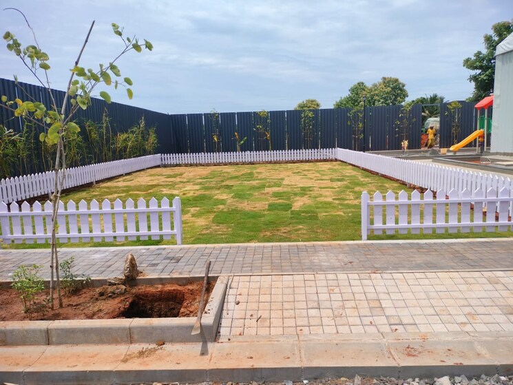 Exterior View, guduvanchery  1050 Sq.Ft. Plot In Guduvanchery Chennai 9024703