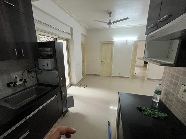 Kitchen, jm-orchid 2 Bedroom 1147 Sq.Ft. Apartment In Sector 76 Noida 9024712