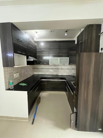 Kitchen in 2 BHK Apartment at Jm Orchid, Sector 76 – for Rent