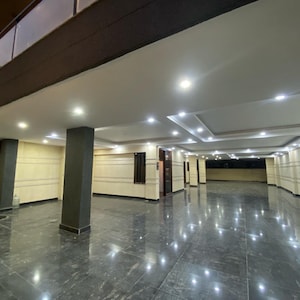 Gym in 6+ BHK Independent House at Dlf Phase ii – for Sale