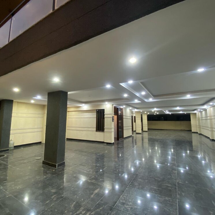 Gym, dlf phase ii 6+ Bedroom 402 Sq.Yd. Independent House In Dlf Phase ii Gurgaon 9024732