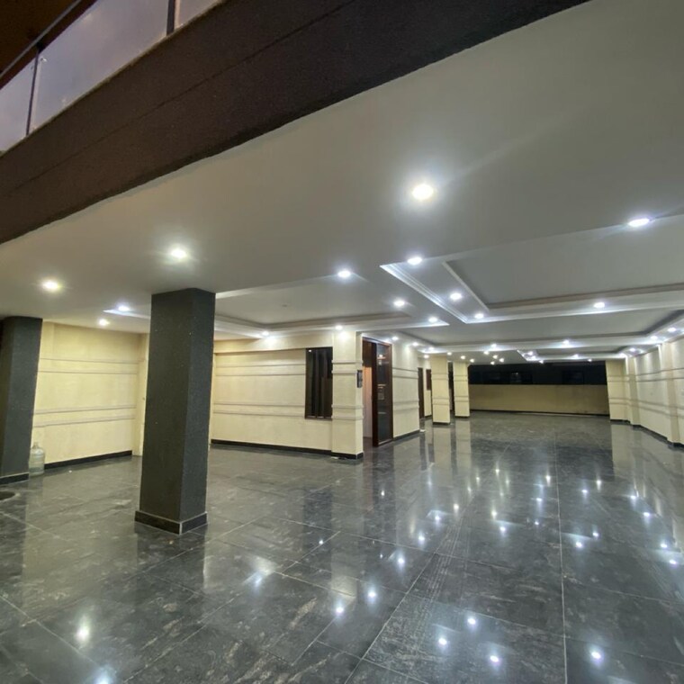 Gym, dlf phase ii 6+ Bedroom 402 Sq.Yd. Independent House In Dlf Phase ii Gurgaon 9024732