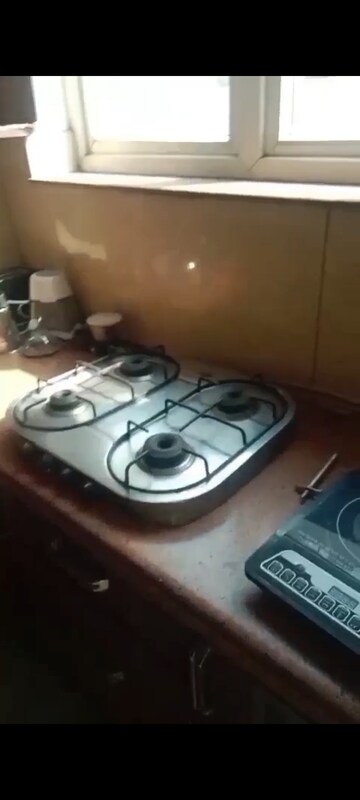 Parking in 2 BHK Builder Floor at Lajpat Nagar – for Rent