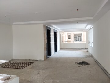 Corridor in 3 BHK Apartment at Aditya Capitol Heights, Hi Tech City – for Sale