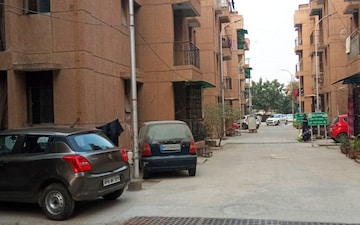 Studio Apartment For Rent in Sunshine Apartment, Sector 99