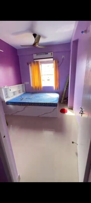 Furnished Amenities in 2 BHK Apartment at Sulekha Airport Tower, Dum Dum – for Sale