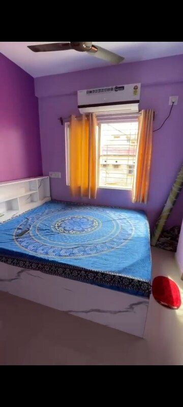 Bedroom in 2 BHK Apartment at Sulekha Airport Tower, Dum Dum – for Sale