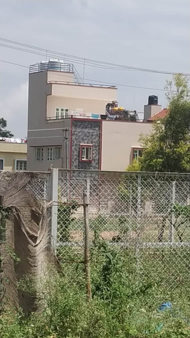 Exterior View, jr-coco-nest  1650 Sq.Yd. Plot In Marsur Bangalore 9024718