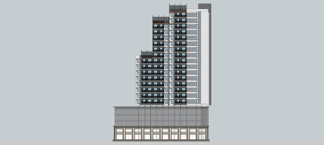 1 BHK Apartment For Sale in Sai Mldc Yashwant Orchid