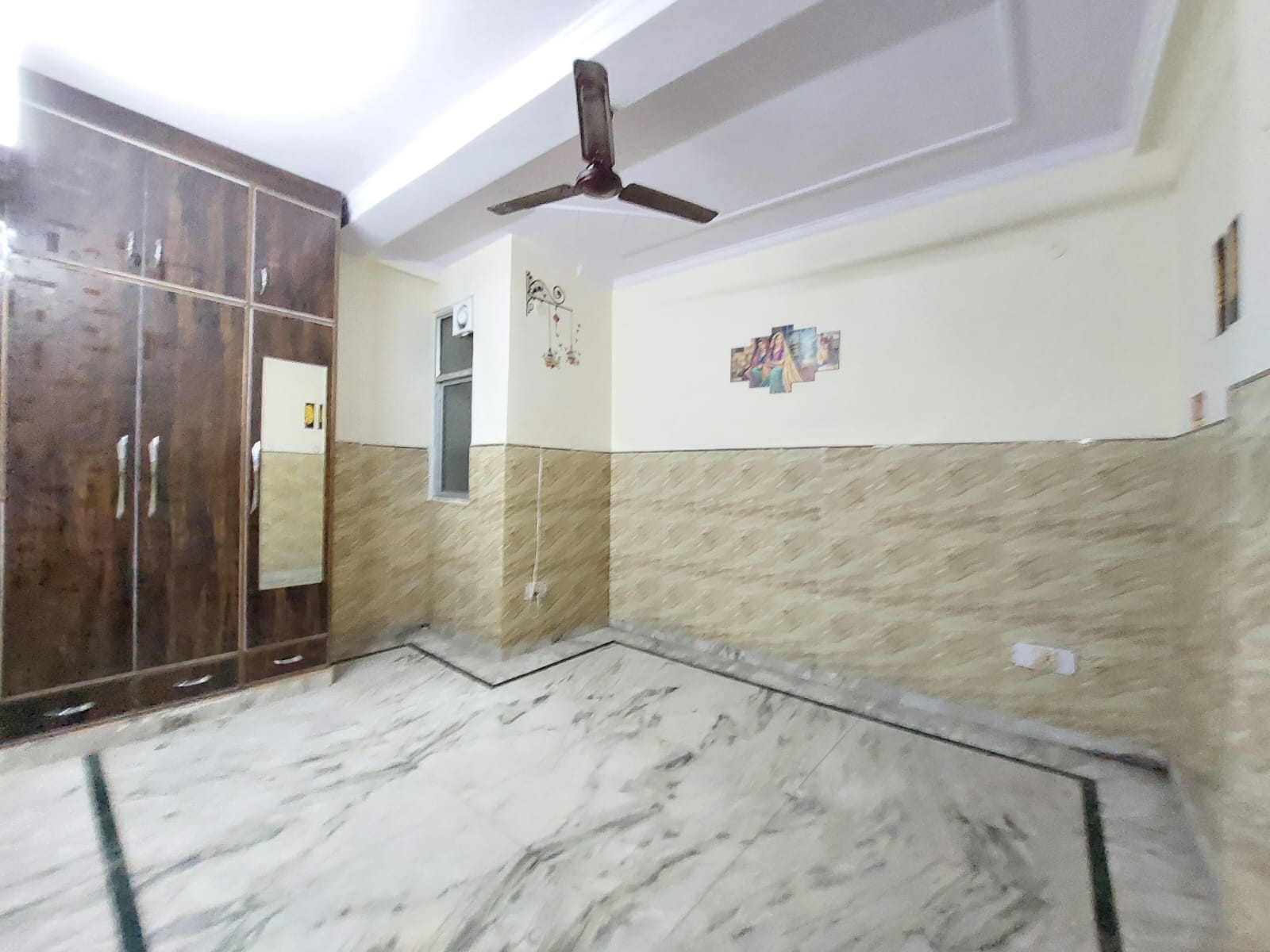 1 BHK Builder Floor For Rent in Mayur Vihar Phase 1