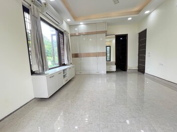 Building Lobby in 4 BHK Independent House at Vasant Kunj – for Rent