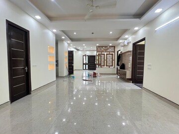 Building Lobby in 4 BHK Independent House at Vasant Kunj – for Rent