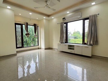 Living Room in 4 BHK Independent House at Vasant Kunj – for Rent