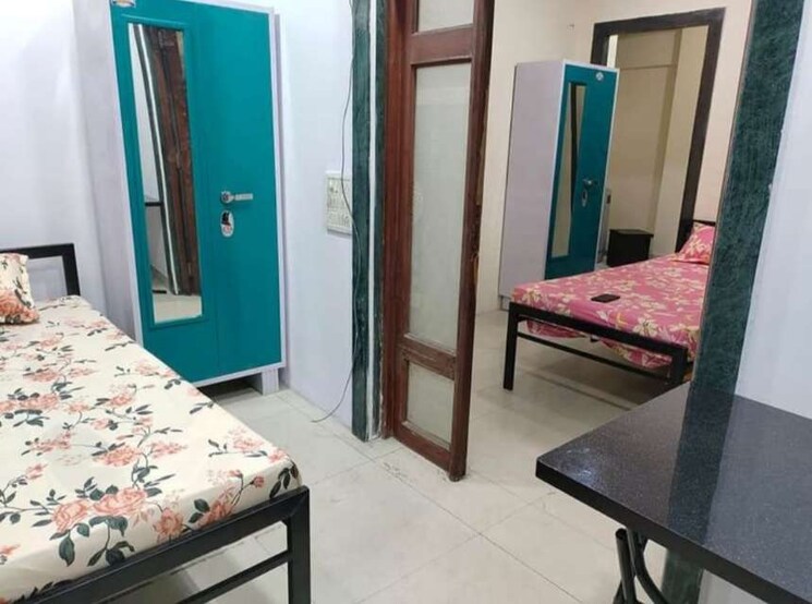 Bedroom, new panvel Pg For Boys & Girls In New Panvel 9024737