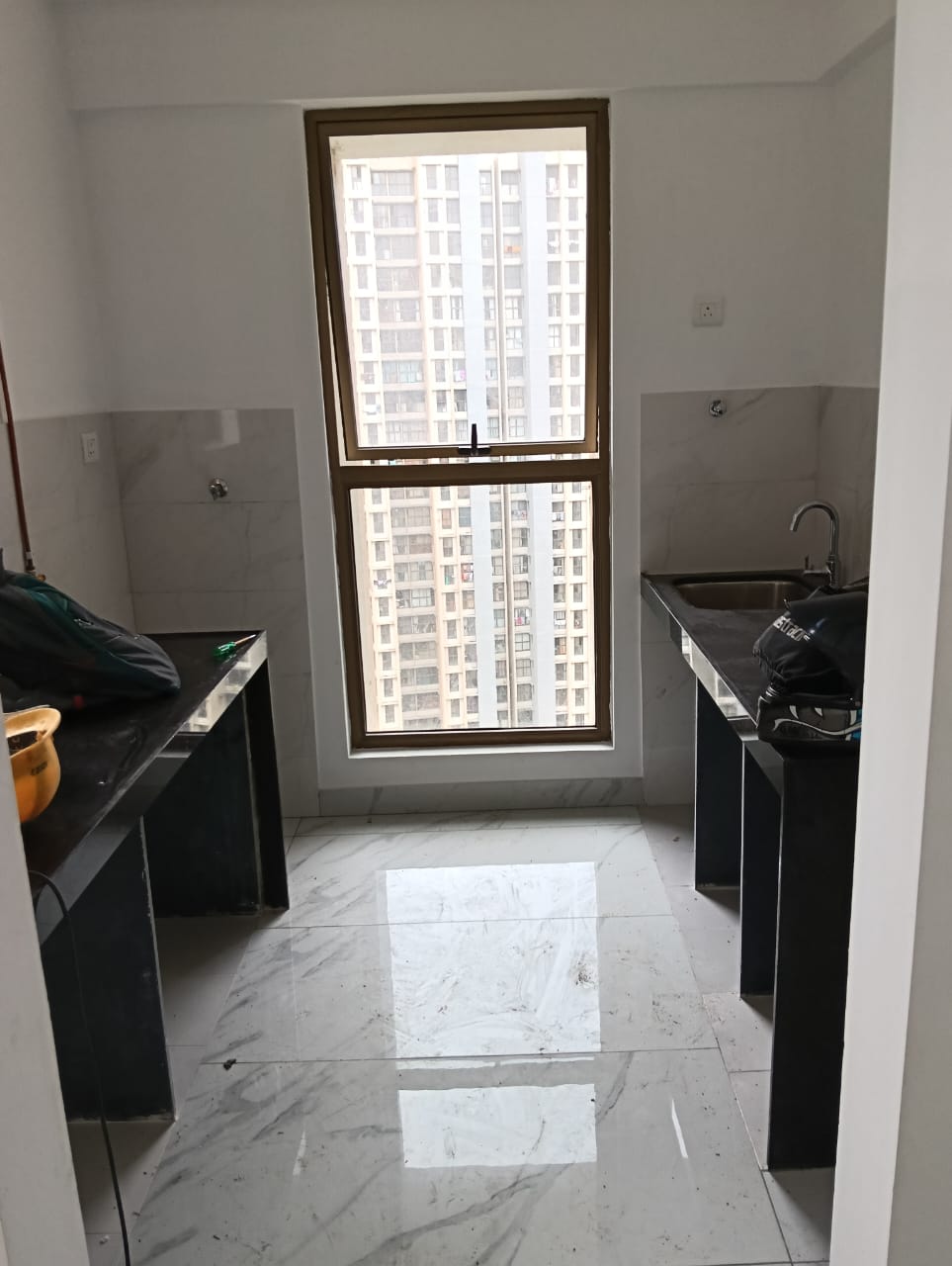 2 BHK + Pooja Room Apartment For Rent in Raymond Ten X Habitat