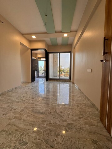 Room in 1 BHK Apartment at Atharv Swanand Vedika, Badlapur West – for Sale