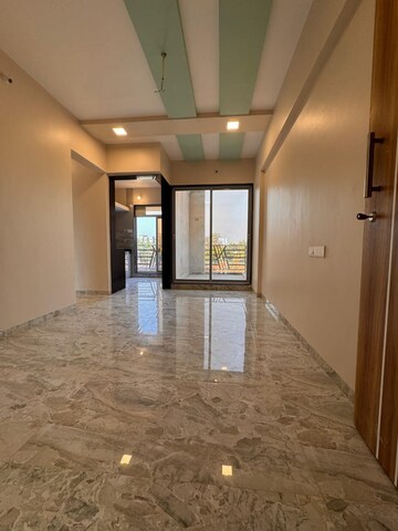 Room in 1 BHK Apartment at Atharv Swanand Vedika, Badlapur West – for Sale