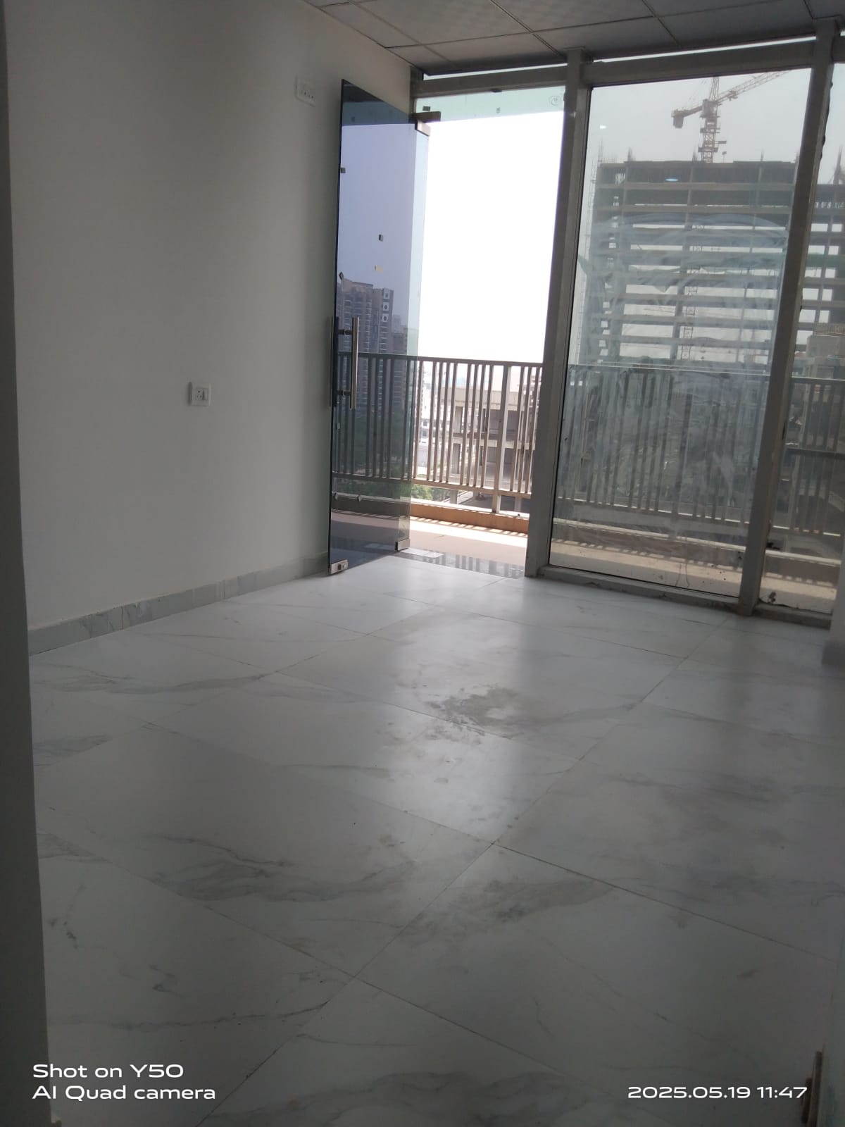 Office Space For Rent in Fusion Ufairia