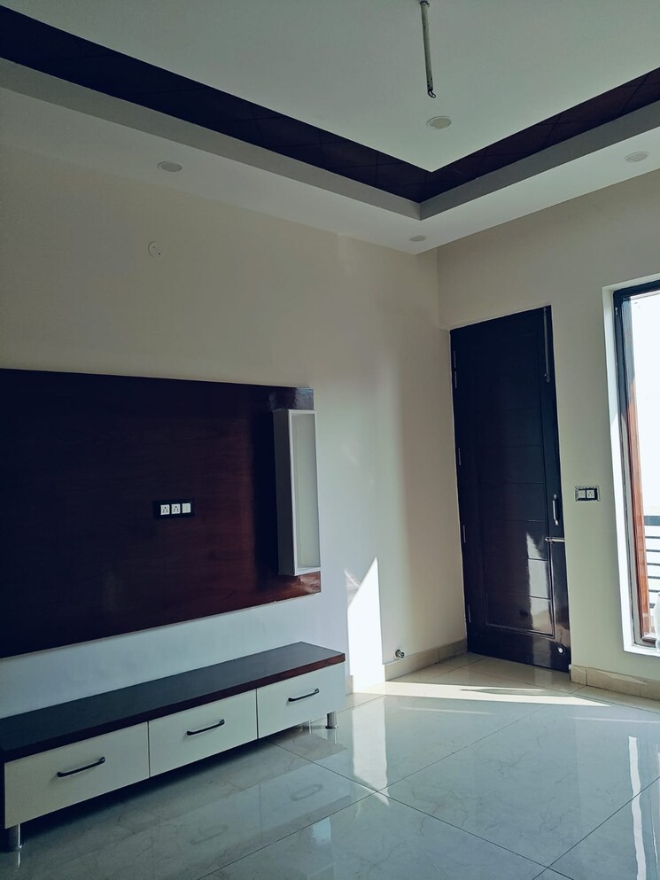 undefined, gmada-eco-city 3 Bedroom 1800 Sq.Ft. Independent House In North Mullanpur Chandigarh 9024748