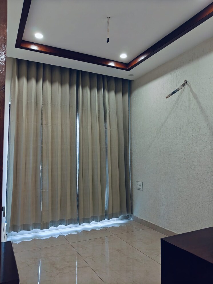 Balcony, gmada-eco-city 3 Bedroom 1800 Sq.Ft. Independent House In North Mullanpur Chandigarh 9024748