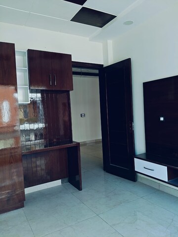 Furnished Amenities in 3 BHK Independent House at GMADA Eco City, North Mullanpur – for Rent