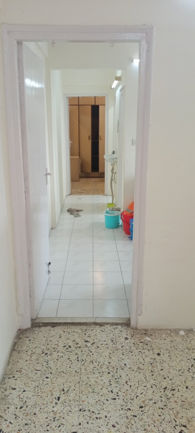 Bathroom, takshila-chs 1 Bedroom 530 Sq.Ft. Apartment In Andheri East Mumbai 9024765