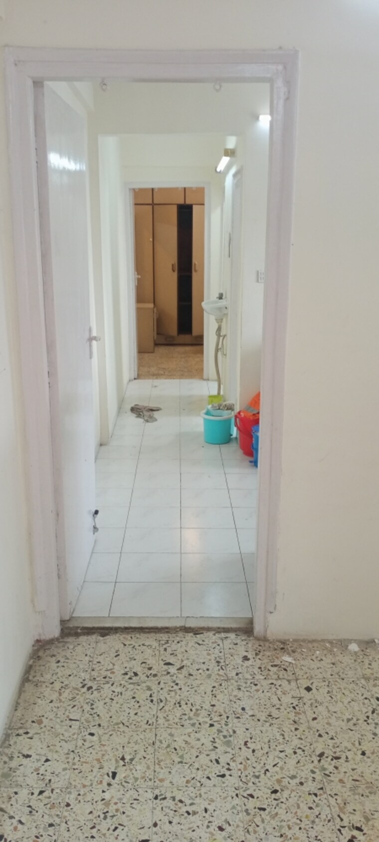 Bathroom, takshila-chs 1 Bedroom 530 Sq.Ft. Apartment In Andheri East Mumbai 9024765