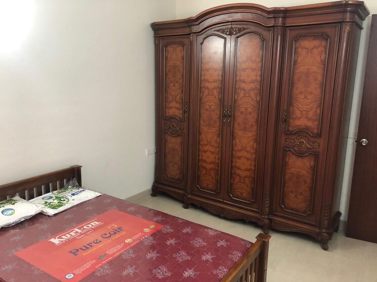 Bedroom, marine drive 3.5 Bedroom 2501 Sq.Ft. Apartment In Marine Drive Kochi 9024750