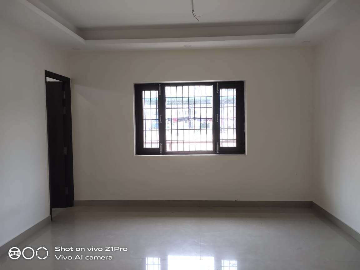 3 BHK Apartment For Sale in Pacific Golf Estate