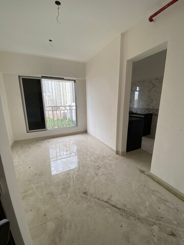 1 BHK Apartment For Rent in DGS Sheetal Tapovan, Malad East