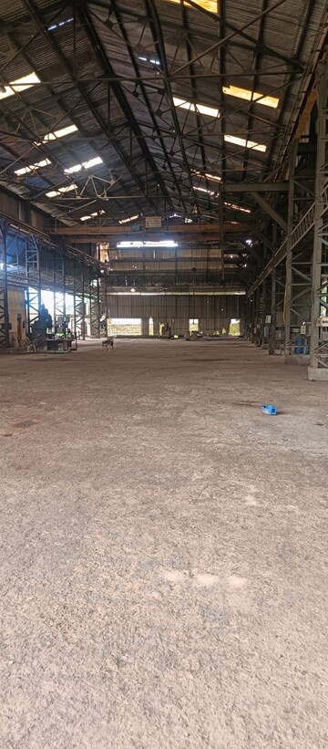  Industrial Plot For Sale in Digha Industrial Premises, T.T.C. Industrial Area