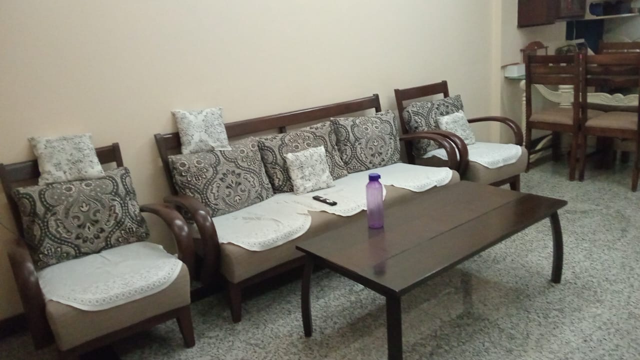 1 BHK 360 Sq.Ft. Apartment in Sunset Heights