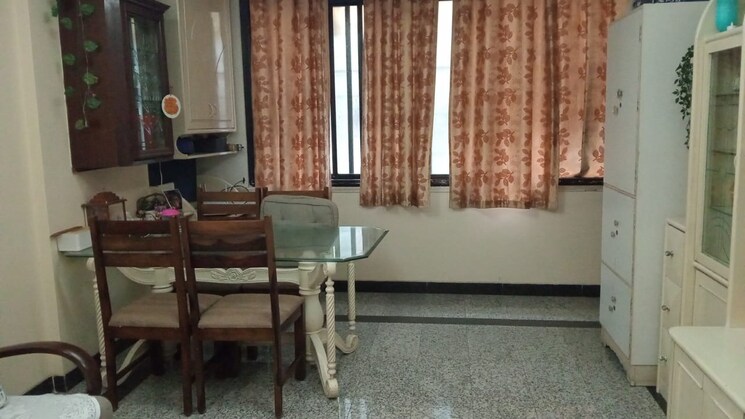 Living Room, sunset-heights 1 Bedroom 360 Sq.Ft. Apartment In Prabhadevi Mumbai 9024786