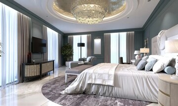 4 BHK Apartment For Sale in Godrej Alira, Sector 39