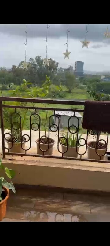 Gym in 2 BHK Apartment at Nyati Enchante, Wadgaon Sheri – for Rent