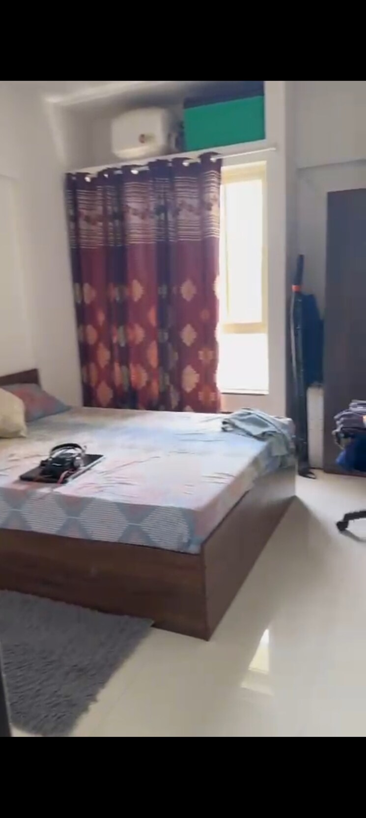 Bedroom, nyati-enchante 2 Bedroom 634 Sq.Ft. Apartment In Wadgaon Sheri Pune 9024791