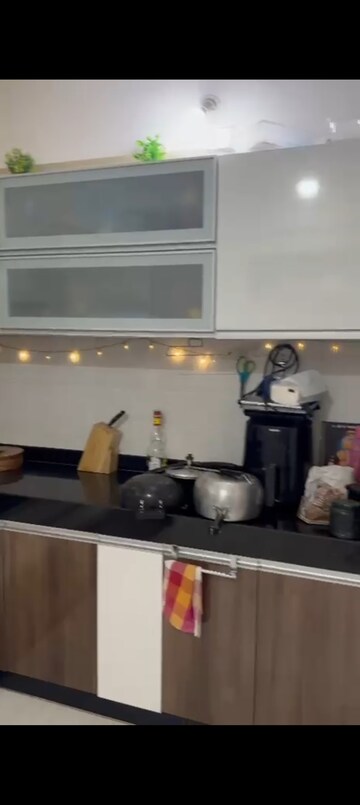 Furnished Amenities in 2 BHK Apartment at Nyati Enchante, Wadgaon Sheri – for Rent