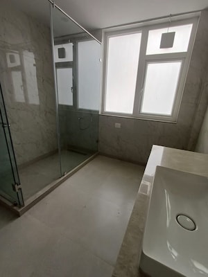 Master Bedroom in 4 BHK Builder Floor at Greater Kailash I – for Sale