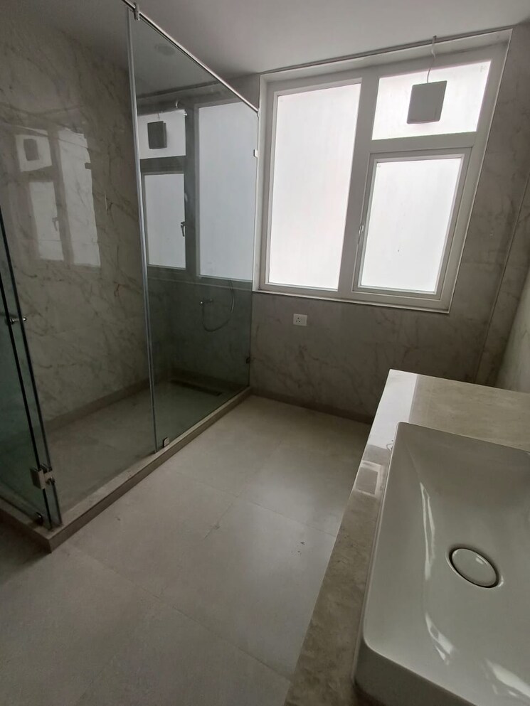 Master Bedroom, greater kailash i 4 Bedroom 4500 Sq.Ft. Builder Floor In Greater Kailash I Delhi 9024795