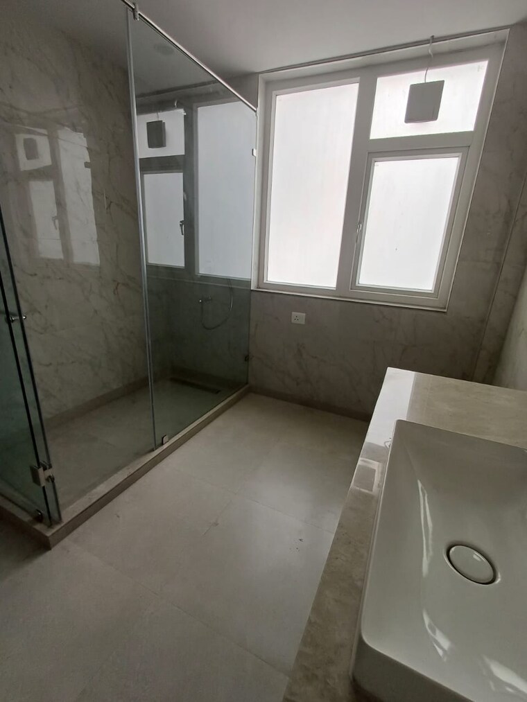 Master Bedroom, greater kailash i 4 Bedroom 4500 Sq.Ft. Builder Floor In Greater Kailash I Delhi 9024795