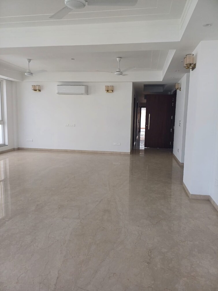 Cover Image, greater kailash i 4 Bedroom 4500 Sq.Ft. Builder Floor In Greater Kailash I Delhi 9024795