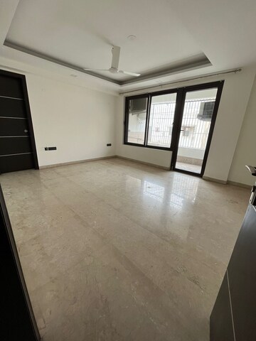 4 BHK Builder Floor For Rent in Gulmohar Park