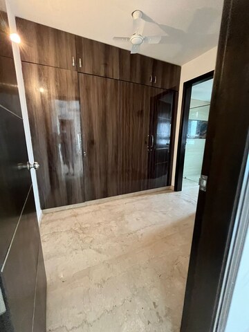 Living Room in 4 BHK Builder Floor at Gulmohar Park – for Rent