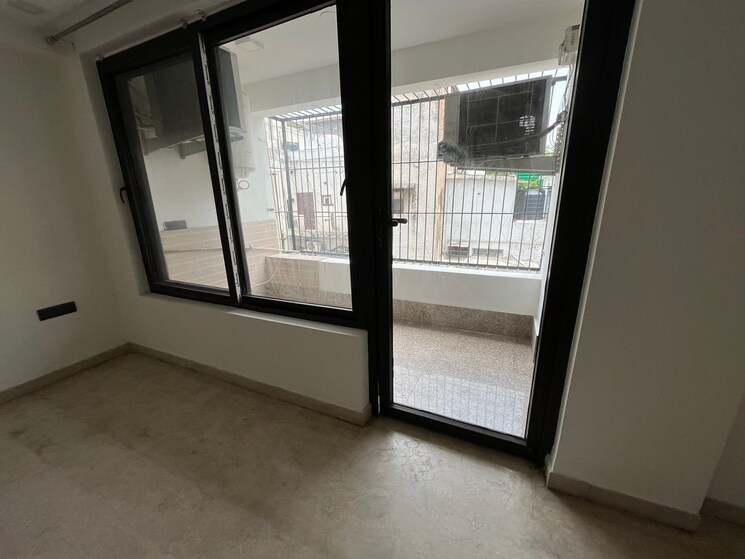 Balcony, gulmohar park 4 Bedroom 2500 Sq.Ft. Builder Floor In Gulmohar Park Delhi 9024796